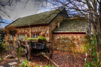 Historic Hahndorf, South Australia © Chris Fithall